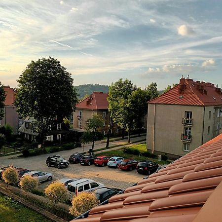 Apartament Gornicza W Kowarach Apartment Kowary Bilik gambar