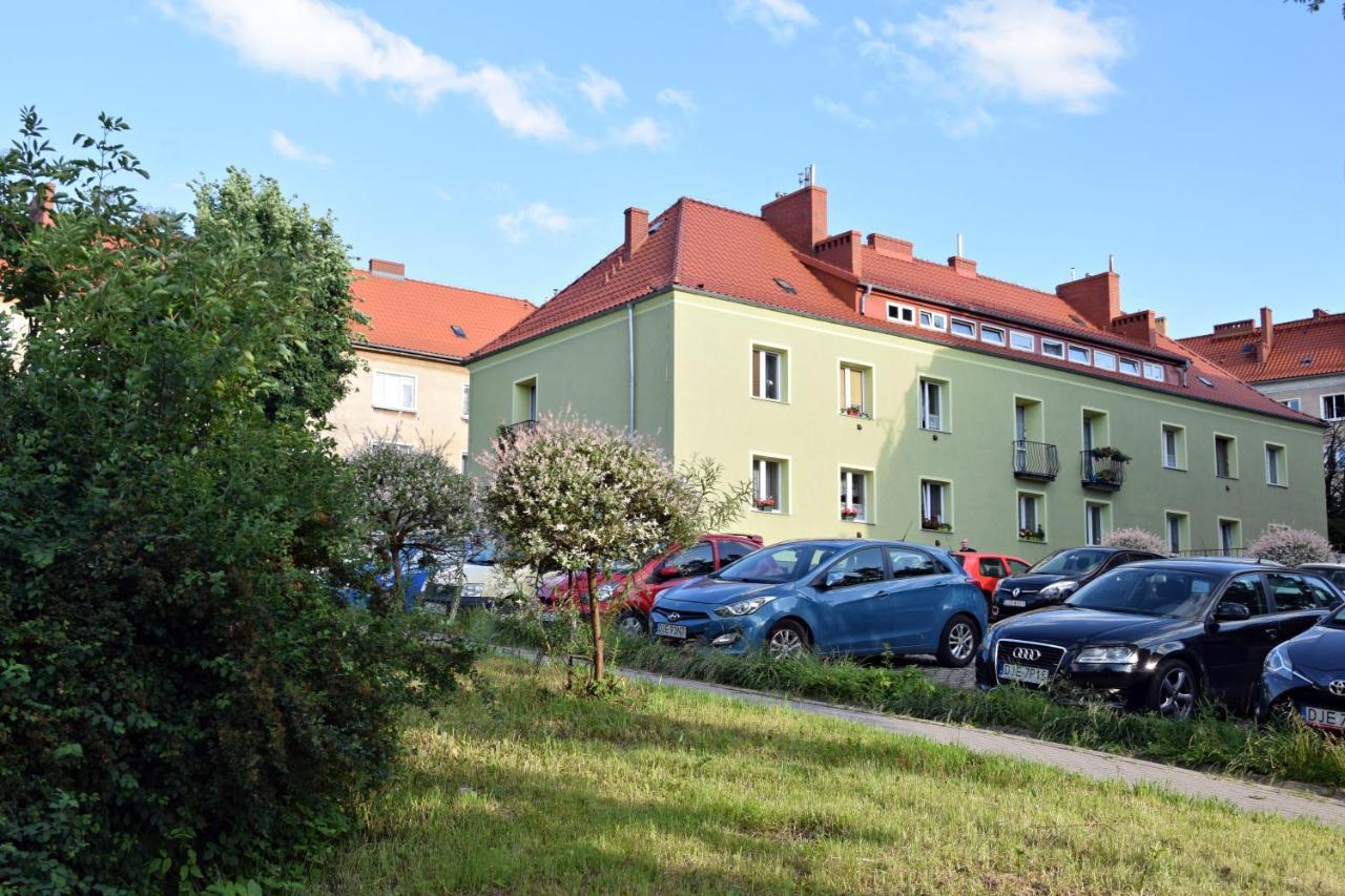 Apartament Gornicza W Kowarach Apartment Kowary Luaran gambar