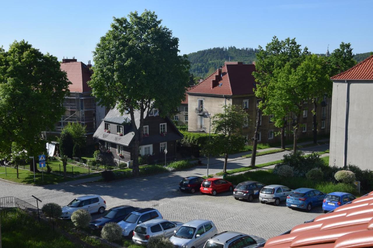 Apartament Gornicza W Kowarach Kowary Luaran gambar
