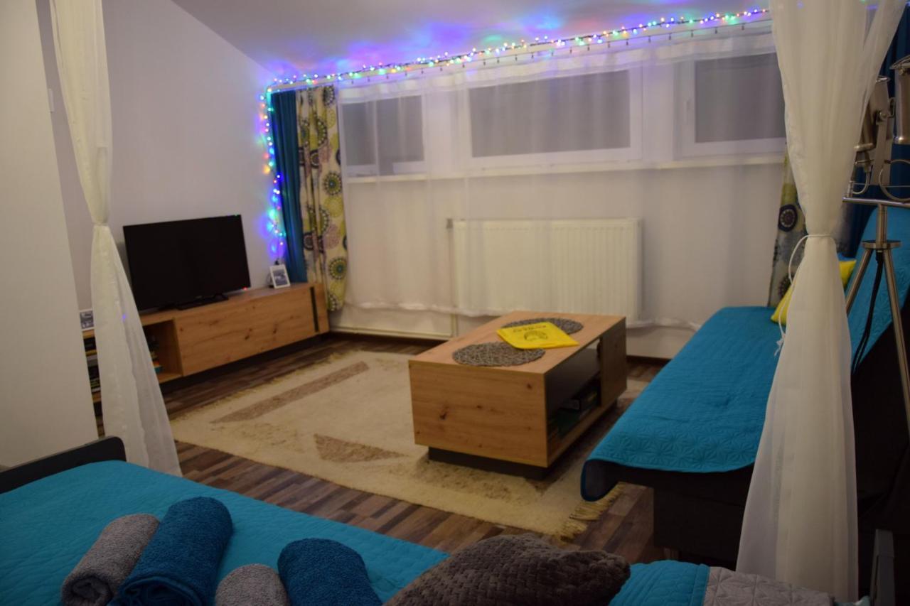 Apartament Gornicza W Kowarach Kowary Luaran gambar