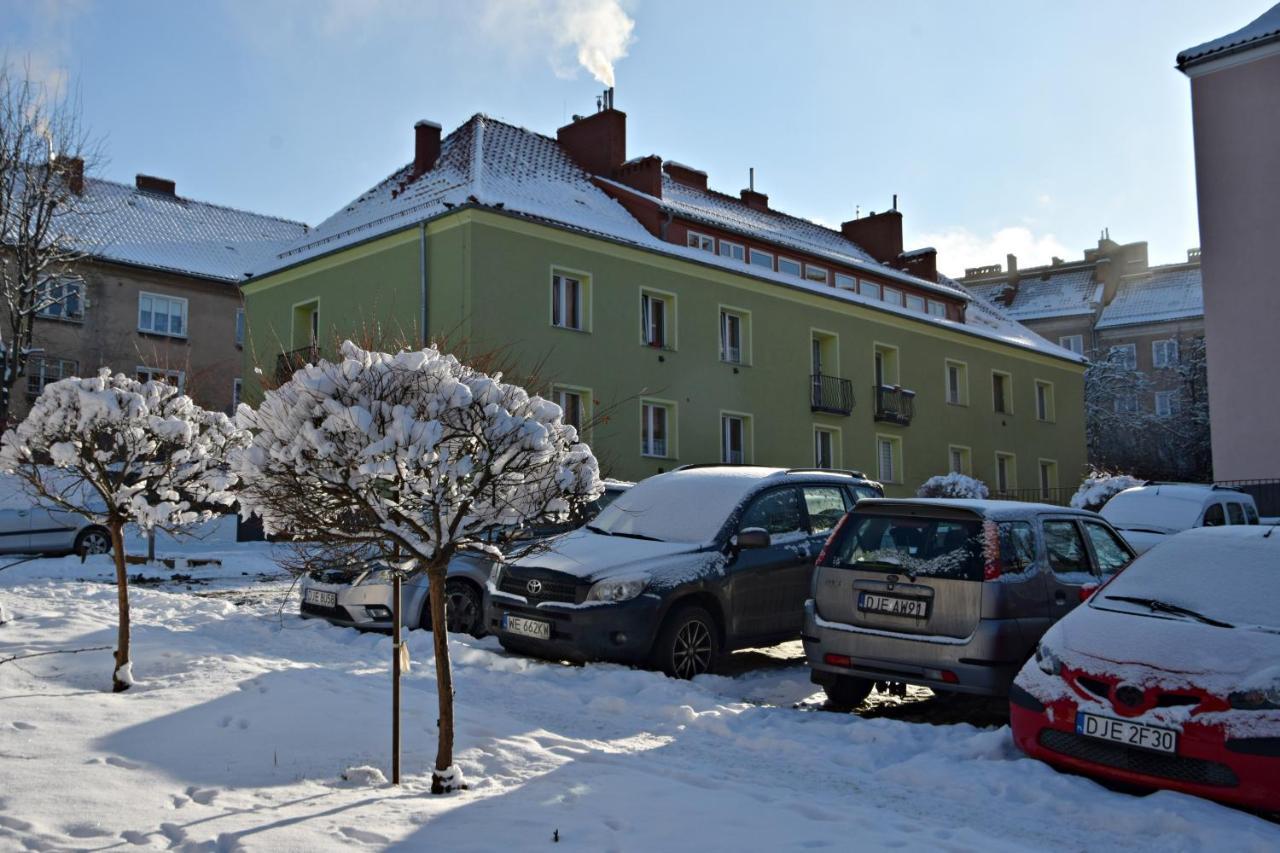 Apartament Gornicza W Kowarach Kowary Luaran gambar