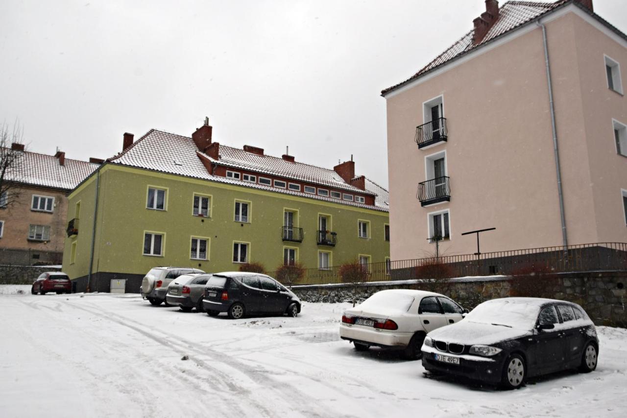 Apartament Gornicza W Kowarach Kowary Luaran gambar