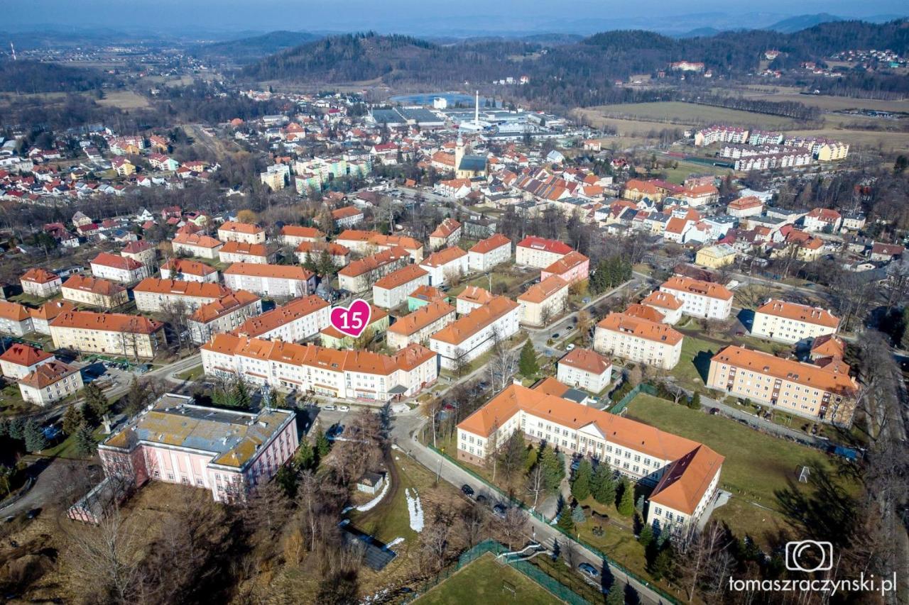 Apartament Gornicza W Kowarach Kowary Luaran gambar
