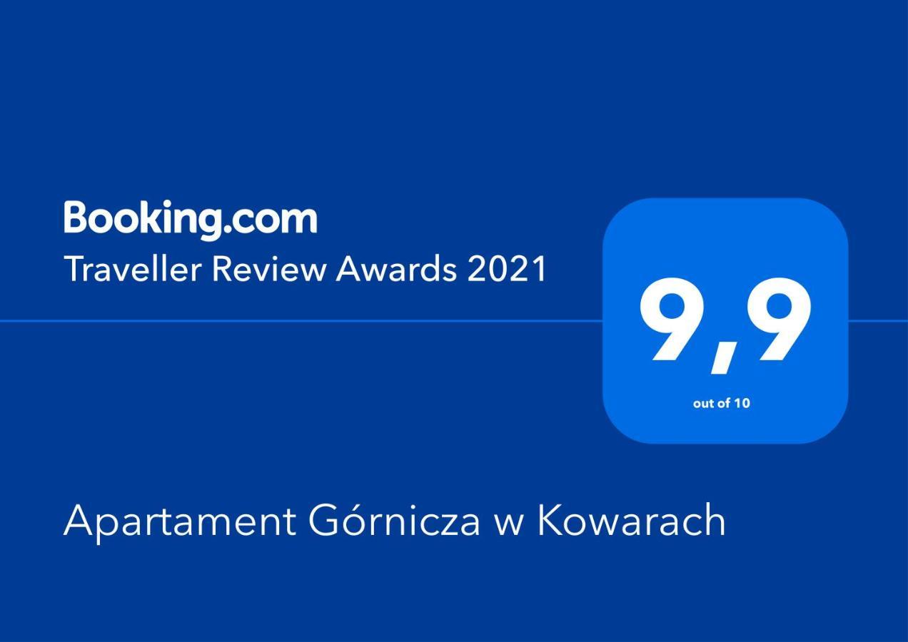Apartament Gornicza W Kowarach Kowary Luaran gambar