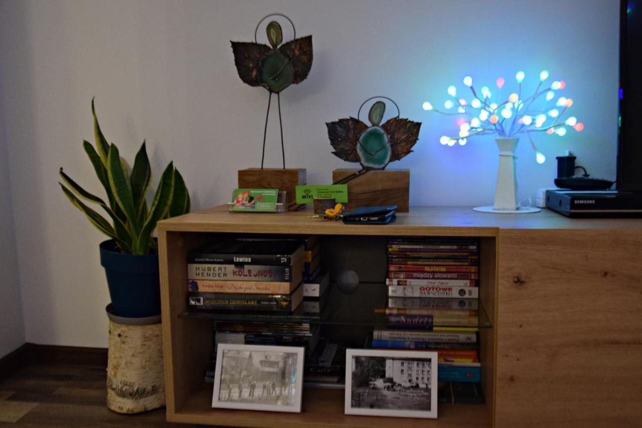 Apartament Gornicza W Kowarach Kowary Luaran gambar