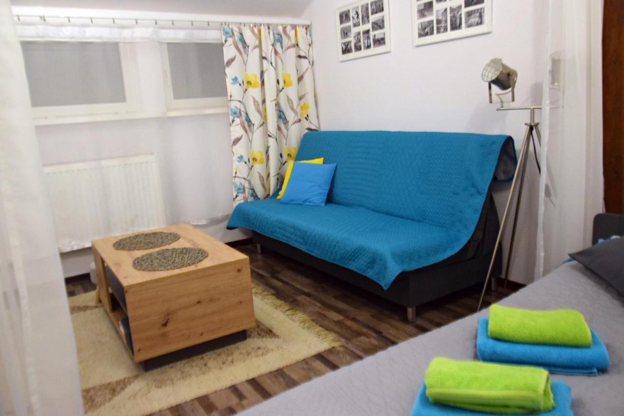 Apartament Gornicza W Kowarach Kowary Luaran gambar