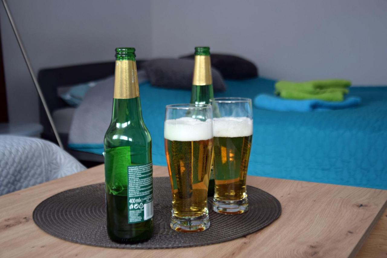 Apartament Gornicza W Kowarach Kowary Luaran gambar