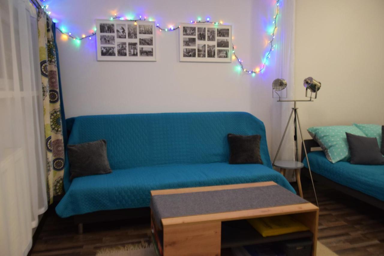 Apartament Gornicza W Kowarach Kowary Luaran gambar