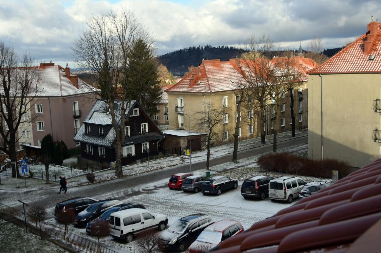 Apartament Gornicza W Kowarach Kowary Luaran gambar